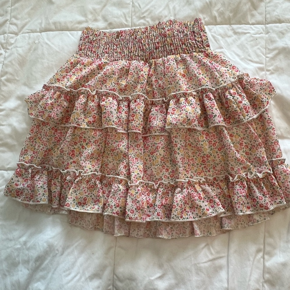 Altar’d State skirt